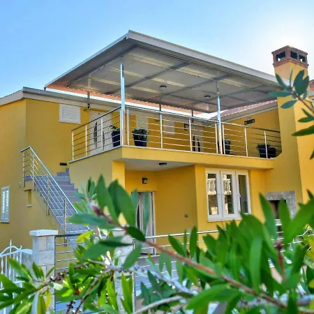 Fancy Dream Apartamento Brna
