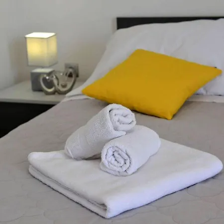 Apartamento Fancy Dream