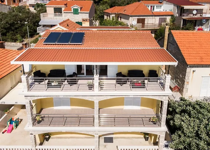Apartamento Fancy Dream Brna