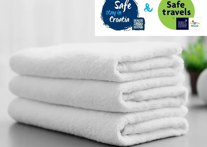 아파트 Fancy Dream 브르나