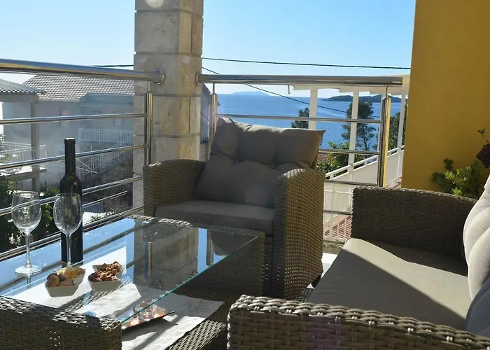 Fancy Dream 아파트 *