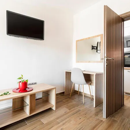 Fancy Dream Apartment