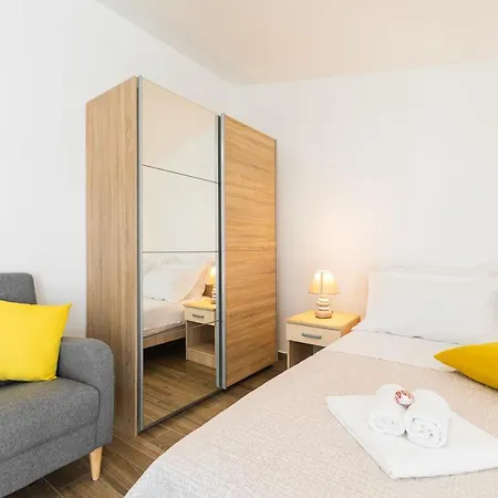 Apartman Fancy Dream