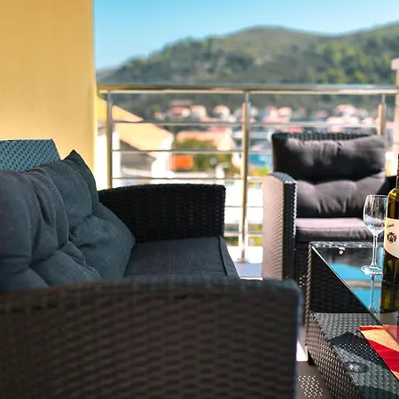 Apartman Fancy Dream Brna