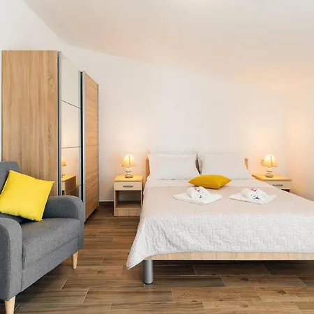 Fancy Dream Apartman