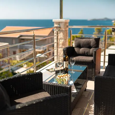 Apartment Fancy Dream Brna
