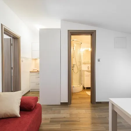 Apartman Fancy Dream *