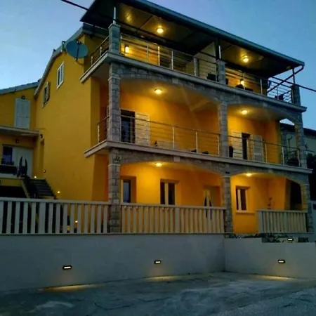 Apartment Fancy Dream Brna
