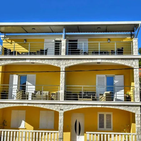 Apartment Fancy Dream Brna