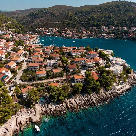 Apartman Fancy Dream Brna
