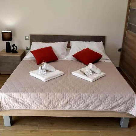 Apartman Fancy Dream
