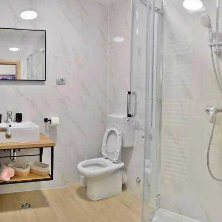 Apartman Fancy Dream *