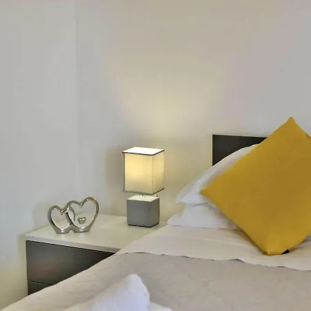 Fancy Dream Apartment *