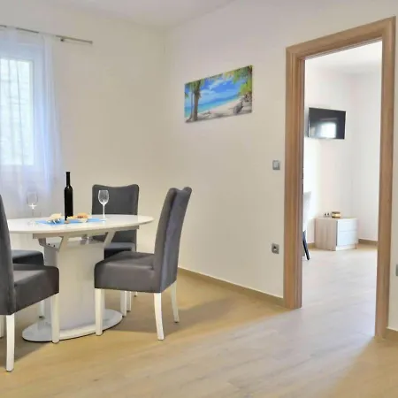 Apartment Fancy Dream Brna