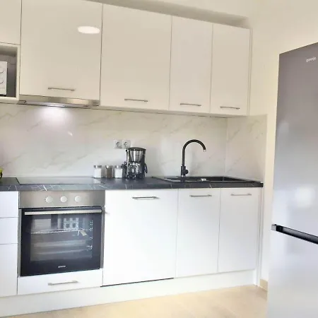Fancy Dream Apartment Brna