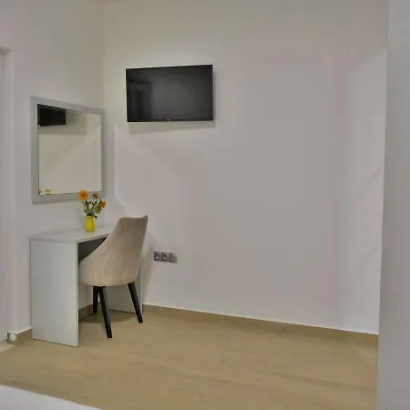 Fancy Dream Apartman