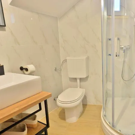 Fancy Dream Apartment Brna