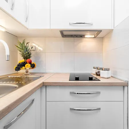 Apartman Fancy Dream Brna
