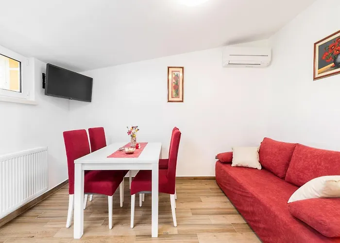 Apartman Fancy Dream *