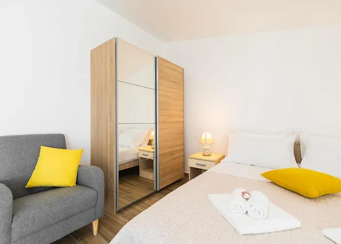 Apartman Fancy Dream