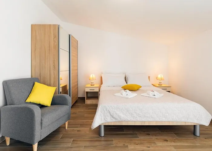 Fancy Dream Apartment