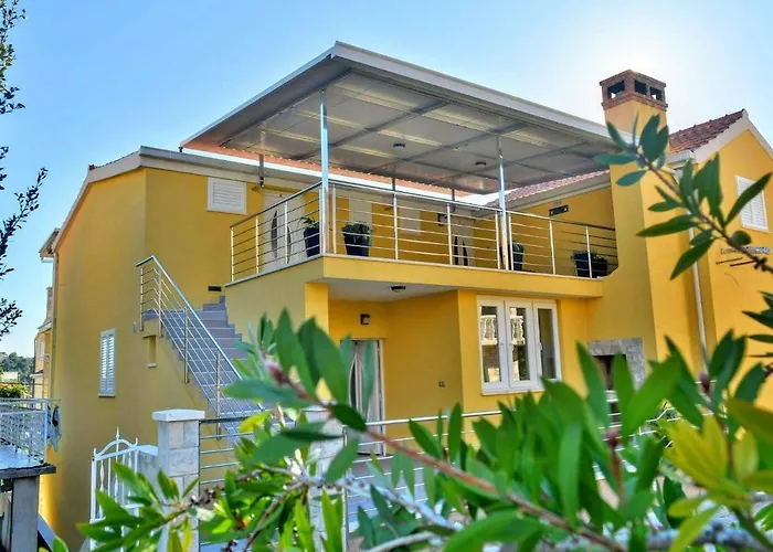 Fancy Dream Apartment Brna