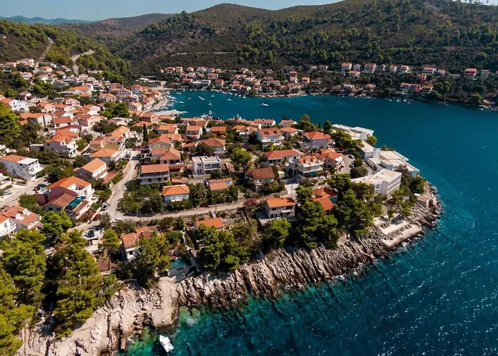 Apartman Fancy Dream Brna
