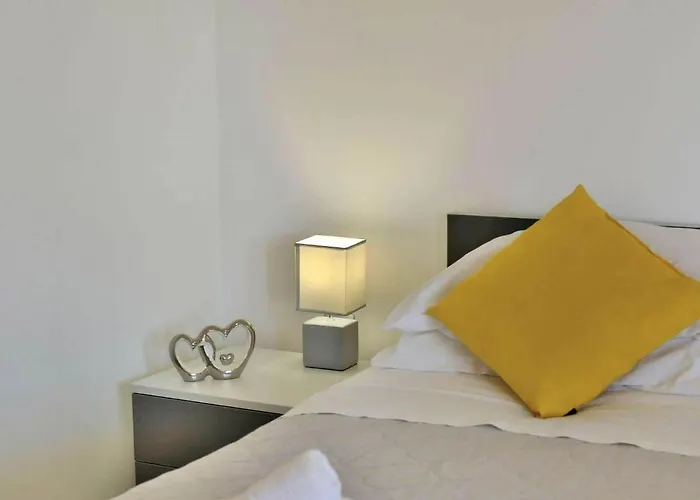 Fancy Dream Apartment *
