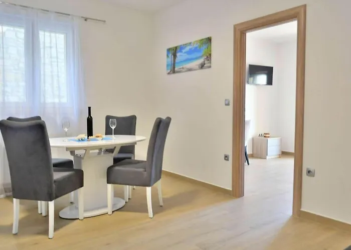 Apartment Fancy Dream Brna